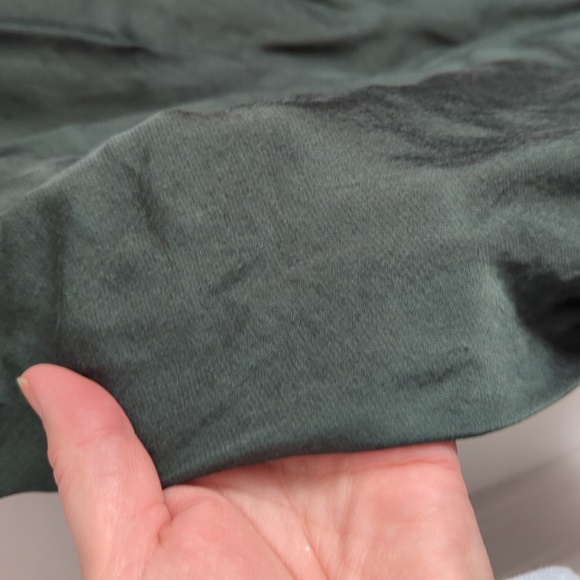 Bemberg Skirt - Picture 2 of 7